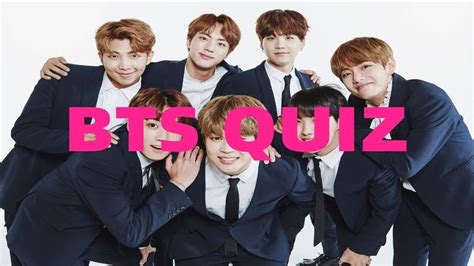 quiz bts +18.